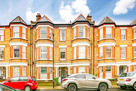Elmhurst Mansions, London SW4