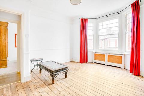 undefined, Elmhurst Mansions, London SW4
