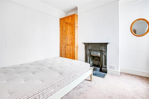 undefined, Elmhurst Mansions, London SW4
