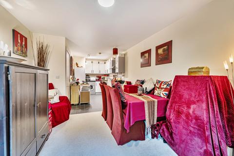 1 bedroom apartment for sale, Woods House, 7 Gatliff Road, London, SW1W