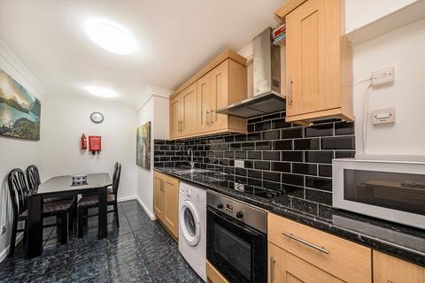 Mallory Street, London NW8