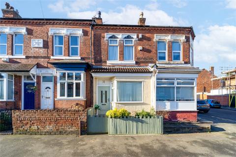 undefined, Charlotte Road, Stirchley, Birmingham, B30
