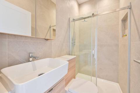 1 bedroom flat to rent, Shepherds Bush Road, Shepherd's Bush, W6