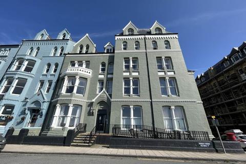 undefined, Victoria House, Victoria Terrace, Aberystwyth