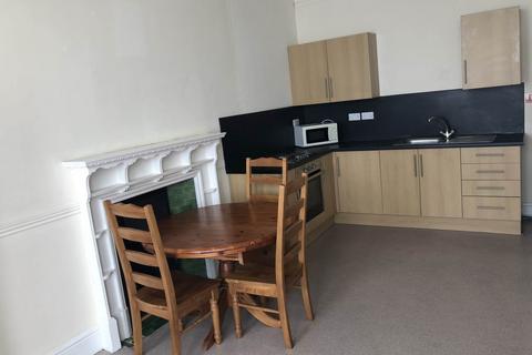 undefined, Victoria House, Victoria Terrace, Aberystwyth