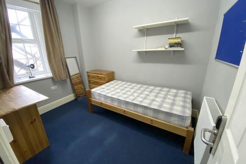 undefined, Victoria House, Victoria Terrace, Aberystwyth