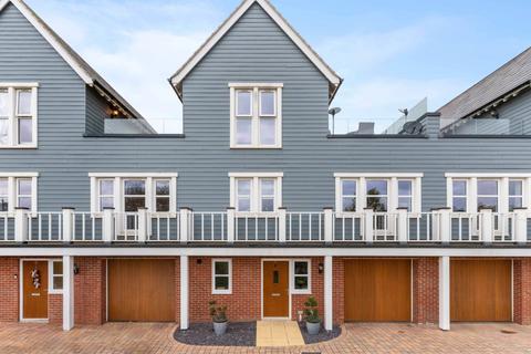 Randall Lane, Bishop's Stortford, Hertfordshire, CM23