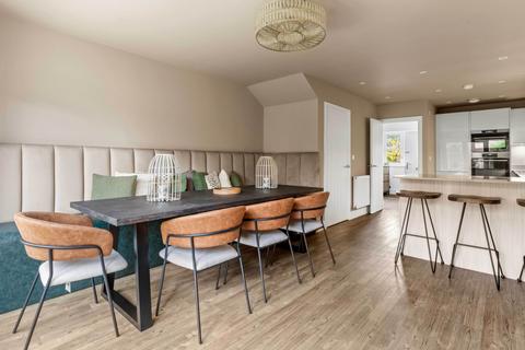 undefined, Randall Lane, Bishop's Stortford, Hertfordshire, CM23
