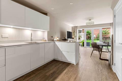 undefined, Randall Lane, Bishop's Stortford, Hertfordshire, CM23