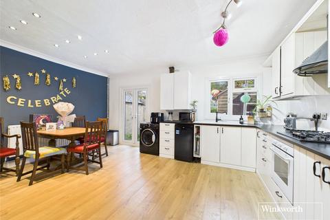 3 bedroom terraced house for sale, Alpine Street, Reading, Berkshire, RG1