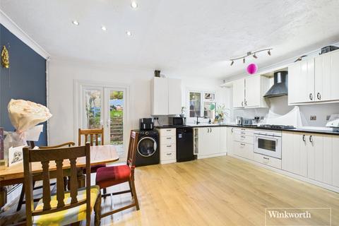 3 bedroom terraced house for sale, Alpine Street, Reading, Berkshire, RG1