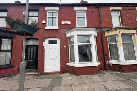 undefined, Grosvenor Road, Liverpool L15