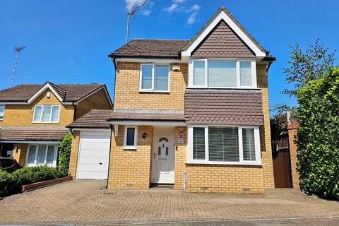 undefined, Wayside, Shenley WD7
