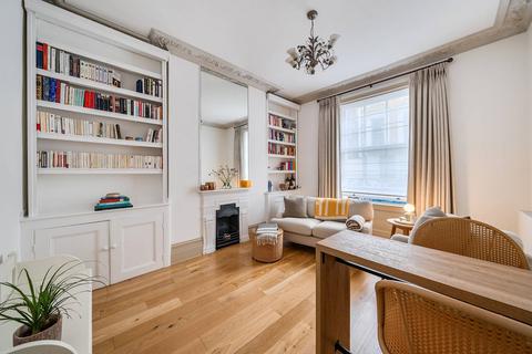 1 bedroom flat to rent, Moreton Place, Pimlico, London, SW1V