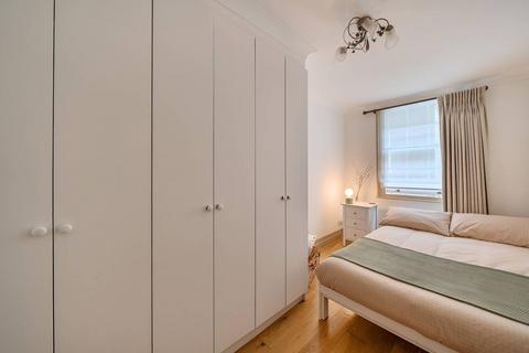 1 bedroom flat to rent, Moreton Place, Pimlico, London, SW1V