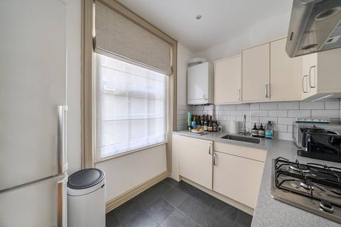 1 bedroom flat to rent, Moreton Place, Pimlico, London, SW1V