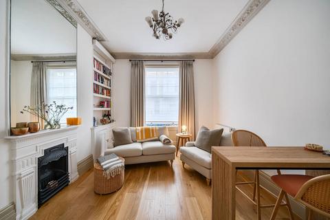 1 bedroom flat to rent, Moreton Place, Pimlico, London, SW1V