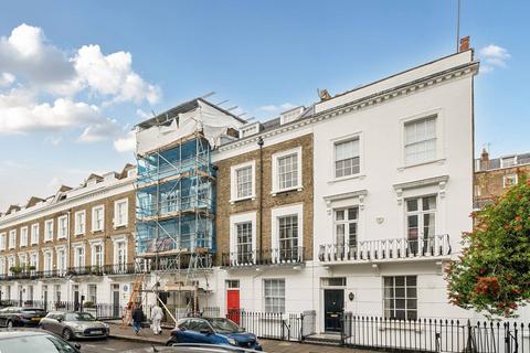 1 bedroom flat to rent, Moreton Place, Pimlico, London, SW1V