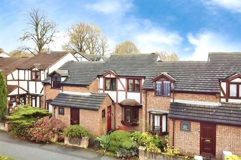 3 bedroom terraced house for sale, Coventry Road, Leicestershire LE10