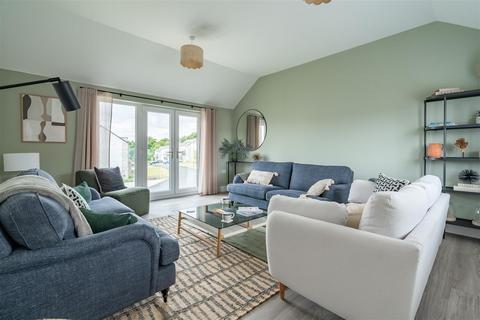 undefined, Kingswood, St Austell PL26