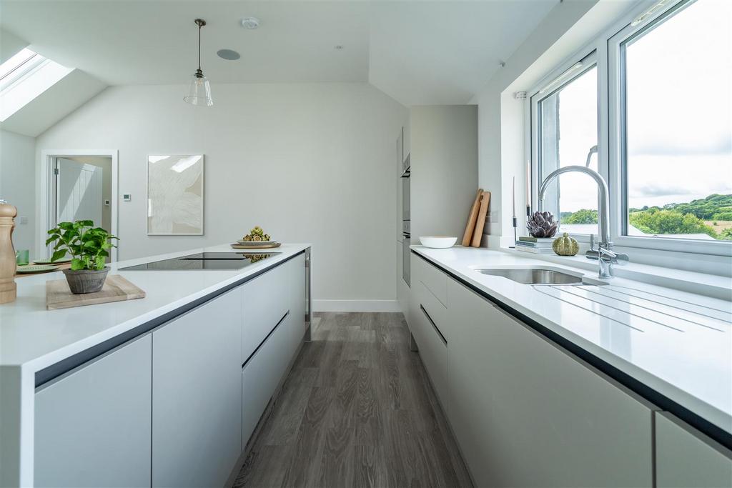 Kitchen / Diner