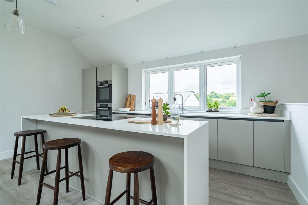 Kitchen / Diner