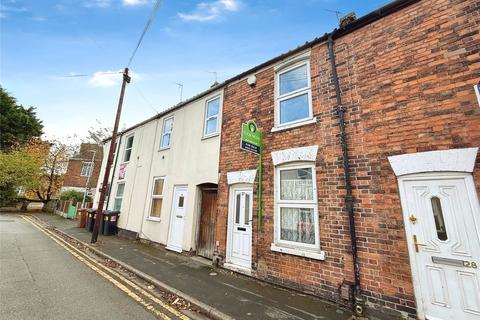 Spencer Street, Lincolnshire LN5