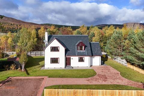 undefined, 24 Macbean Road, Kincraig