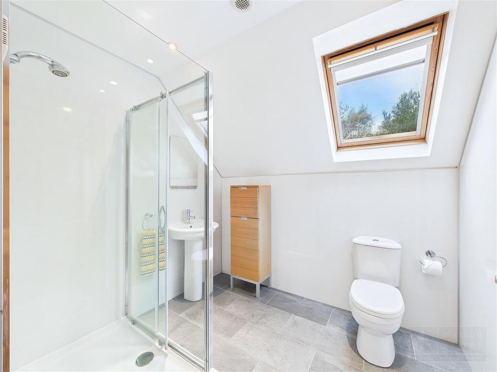 Principal En-suite
