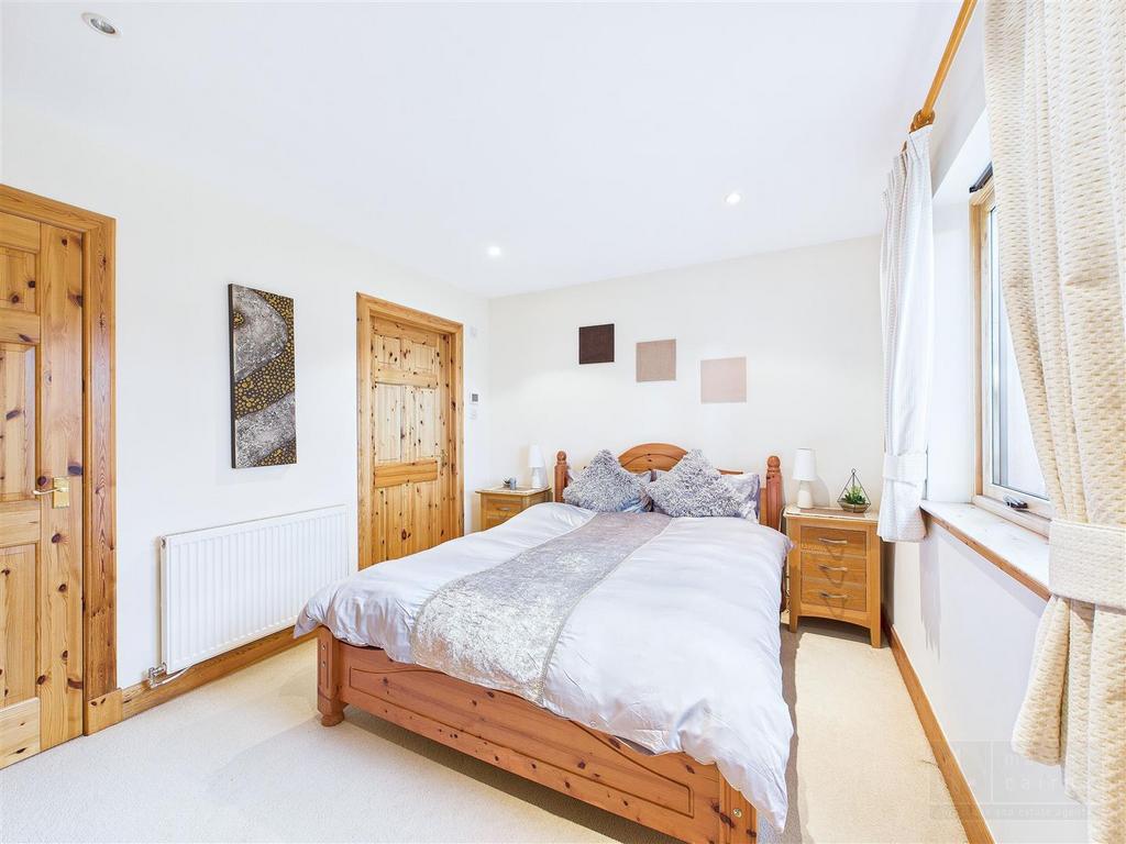 Bedroom Four