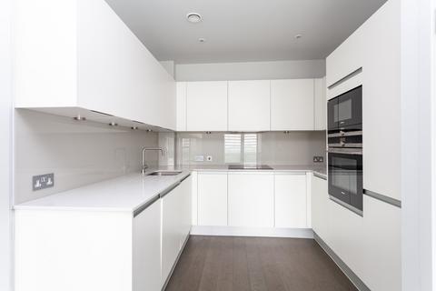 1 bedroom flat to rent, Broadfield Lane, King's Cross, NW1