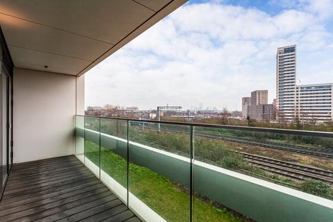 1 bedroom flat to rent, Broadfield Lane, King's Cross, NW1