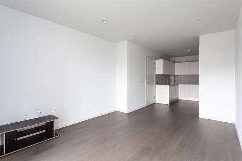 1 bedroom flat to rent, Broadfield Lane, King's Cross, NW1