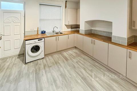 2 bedroom terraced house to rent, Garden Street, Goldthorpe, Rotherham, S63