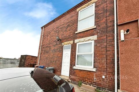 2 bedroom terraced house to rent, Garden Street, Goldthorpe, Rotherham, S63