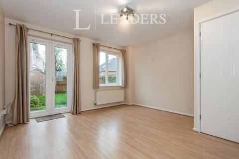 2 bedroom semi-detached house to rent, Whitegate Close, Swavesey, Cambridge, CB24