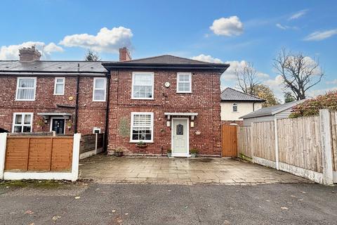 Birch Road, Manchester M28