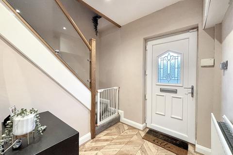 undefined, Birch Road, Manchester M28