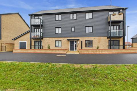 undefined, Natures Way, Great Haddon, PE7