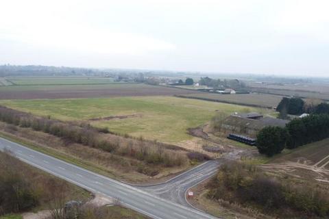 undefined, Station Road, Burgh Le Marsh, Skegness, Lincolnshire, PE24 5ES