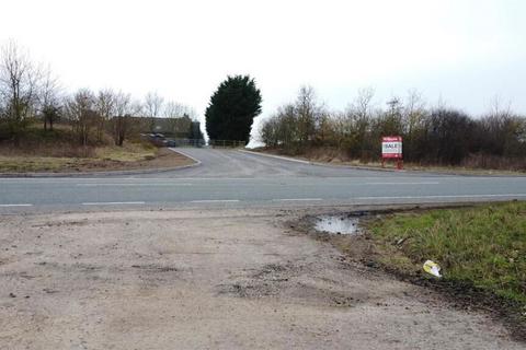 undefined, Station Road, Burgh Le Marsh, Skegness, Lincolnshire, PE24 5ES