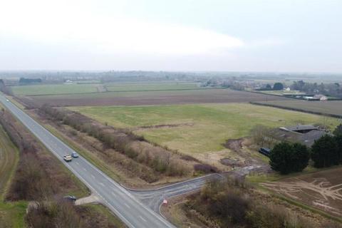 undefined, Station Road, Burgh Le Marsh, Skegness, Lincolnshire, PE24 5ES