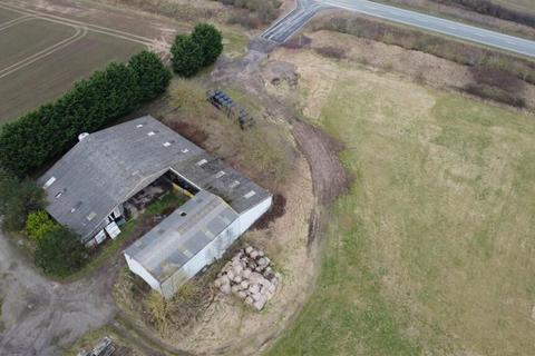 undefined, Station Road, Burgh Le Marsh, Skegness, Lincolnshire, PE24 5ES