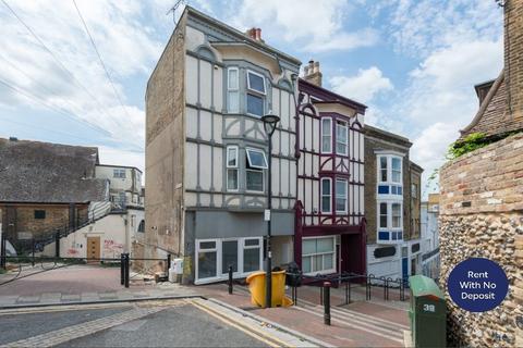 undefined, Abbots Hill, Ramsgate, Kent, CT11