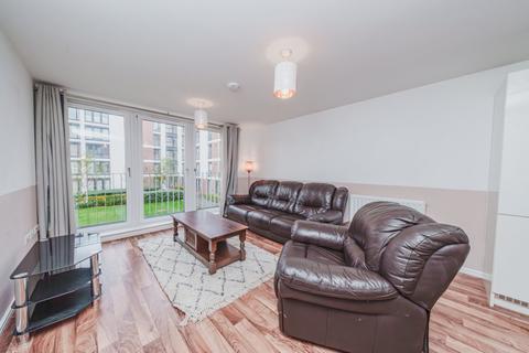 2 bedroom flat for sale, 2/3 Arneil Place, Edinburgh, EH5