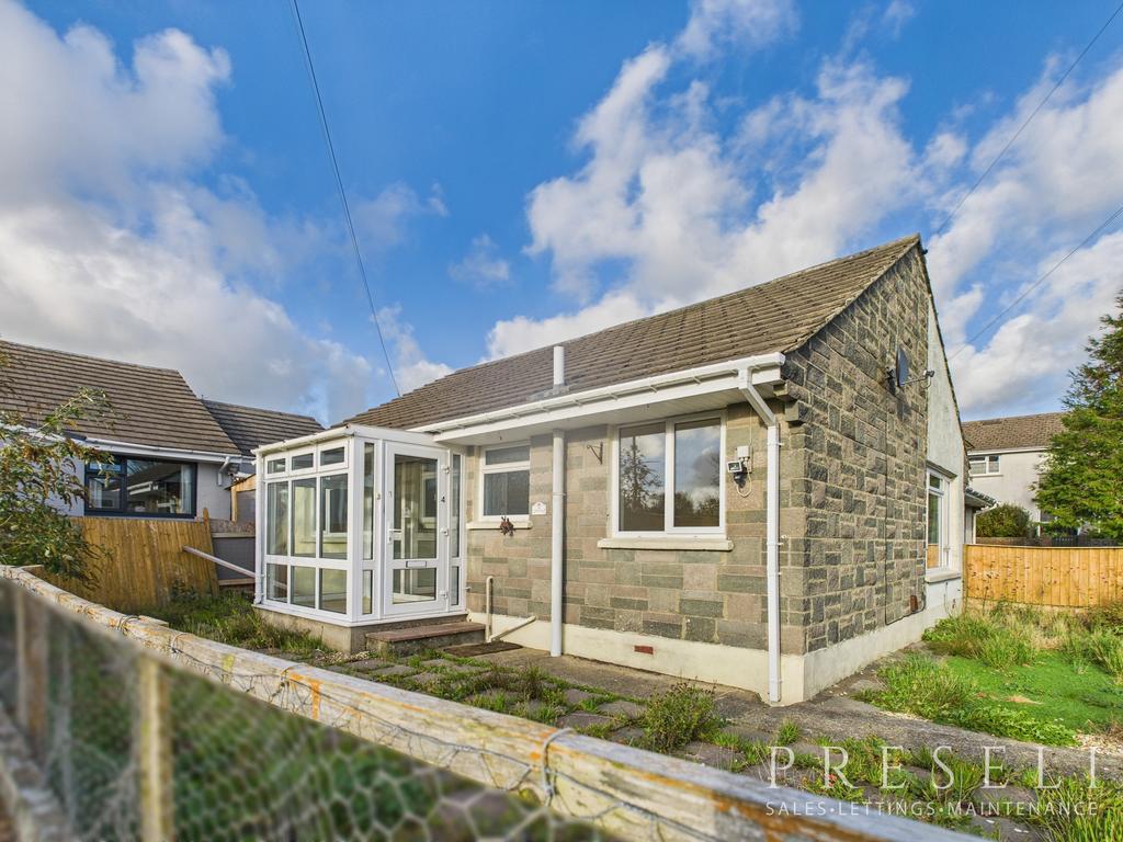Front External