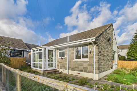 2 bedroom semi-detached bungalow for sale, Waun Las, Scleddau
