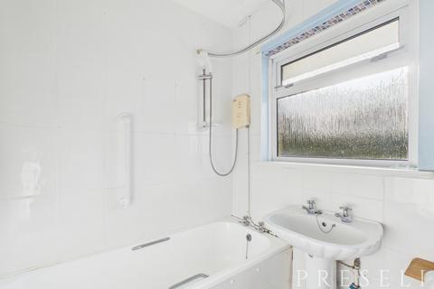 2 bedroom semi-detached bungalow for sale, Waun Las, Scleddau