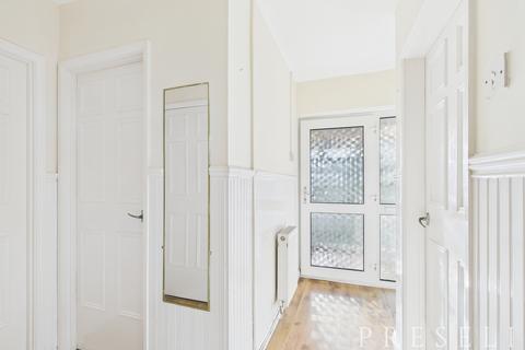 2 bedroom semi-detached bungalow for sale, Waun Las, Scleddau