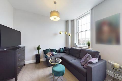 1 bedroom apartment to rent, Exchange House, Boston, Lincolnshire